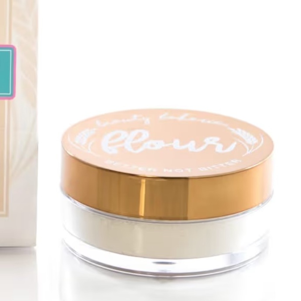 Beauty Bakerie Flour Setting Powder - Oat
